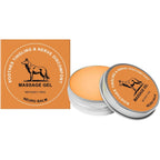 Neuro Balm, Nerve Relief Balm For Neuropathy, Natural Herbal Joint Care Cooling Soothing Massage Cream With Magnesium And Menthol, Joint & Muscle Care Ointment