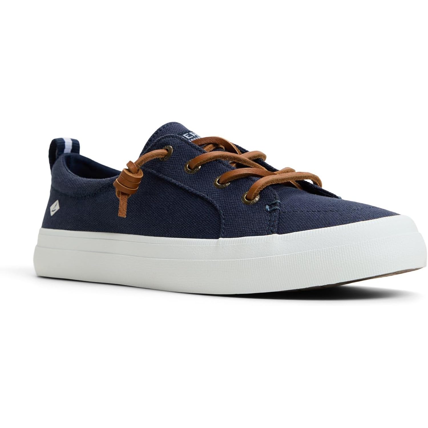 Sperry Women'S Crest Vibe Sneaker