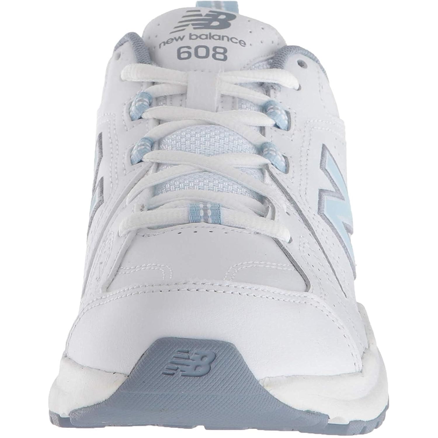 New Balance Women'S 608 V5 Casual Comfort Cross Trainer