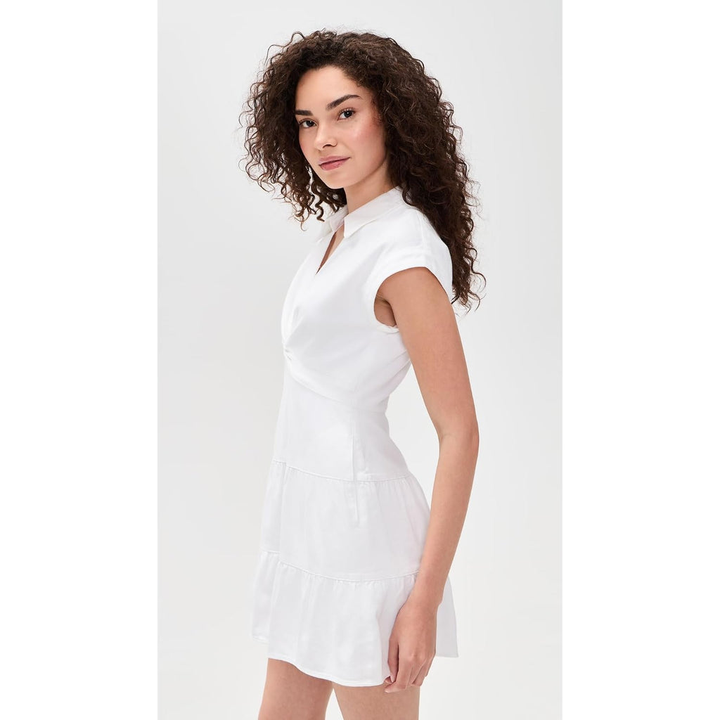 Alice + Olivia Women'S Mila Mini Dress