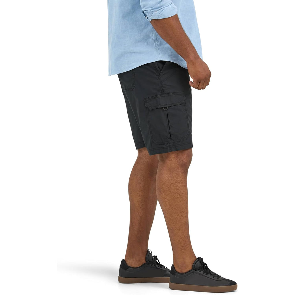 Lee Men'S Big & Tall Extreme Motion Crossroad Cargo Short