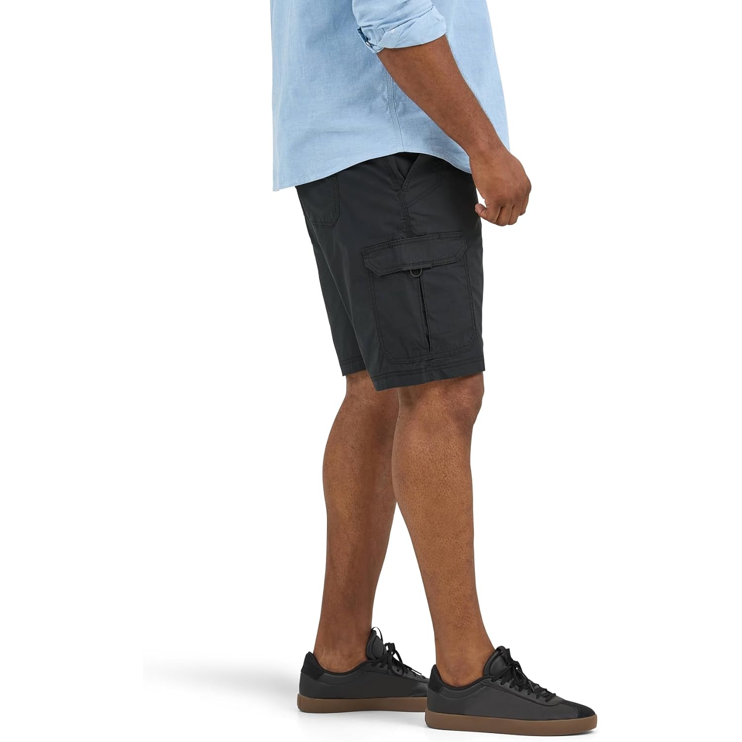 Lee Men'S Big & Tall Extreme Motion Crossroad Cargo Short