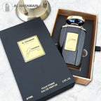 Al Haramain Junoon Noir EDP 2.5 oz 75 ml Women