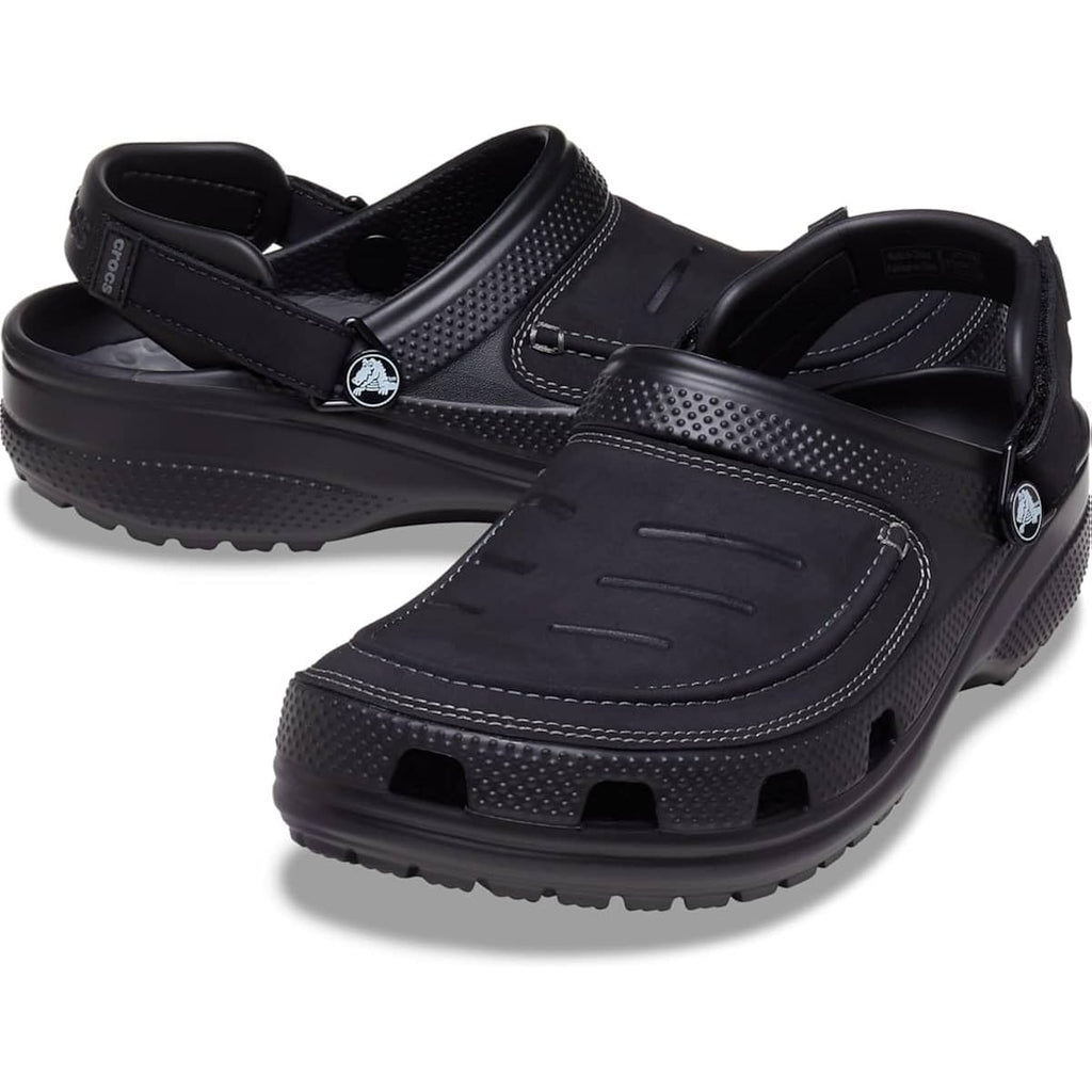 Crocs Men'S Yukon Vista Ii Literide Clog