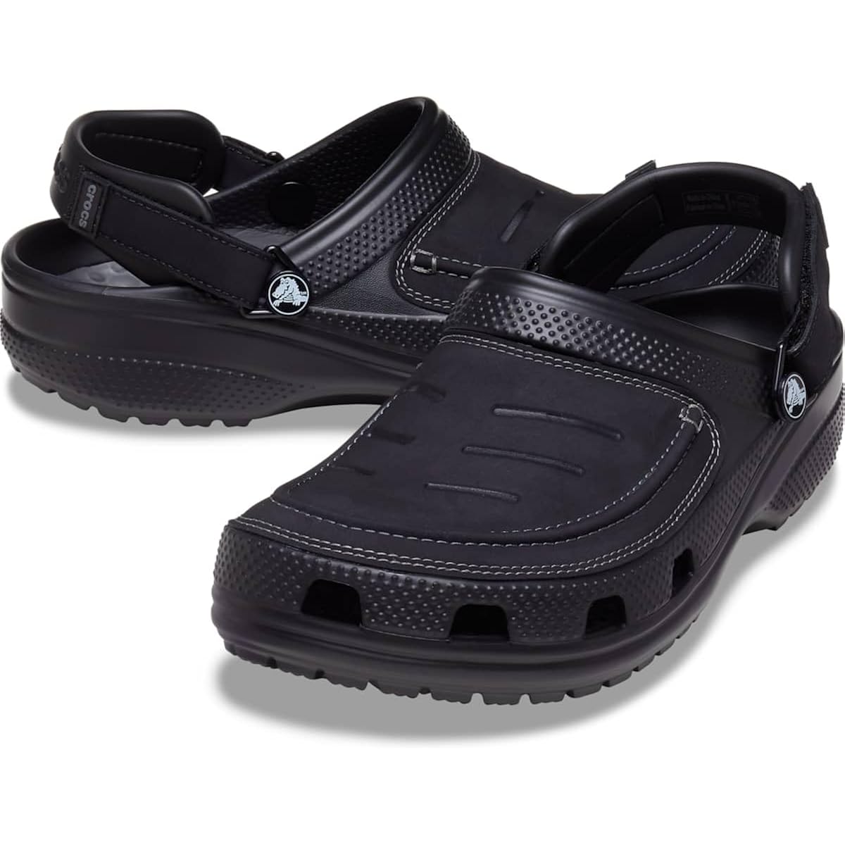 Crocs Men'S Yukon Vista Ii Literide Clog