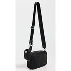 Tory Burch Women's Virginia Nylon Crossbody Bag