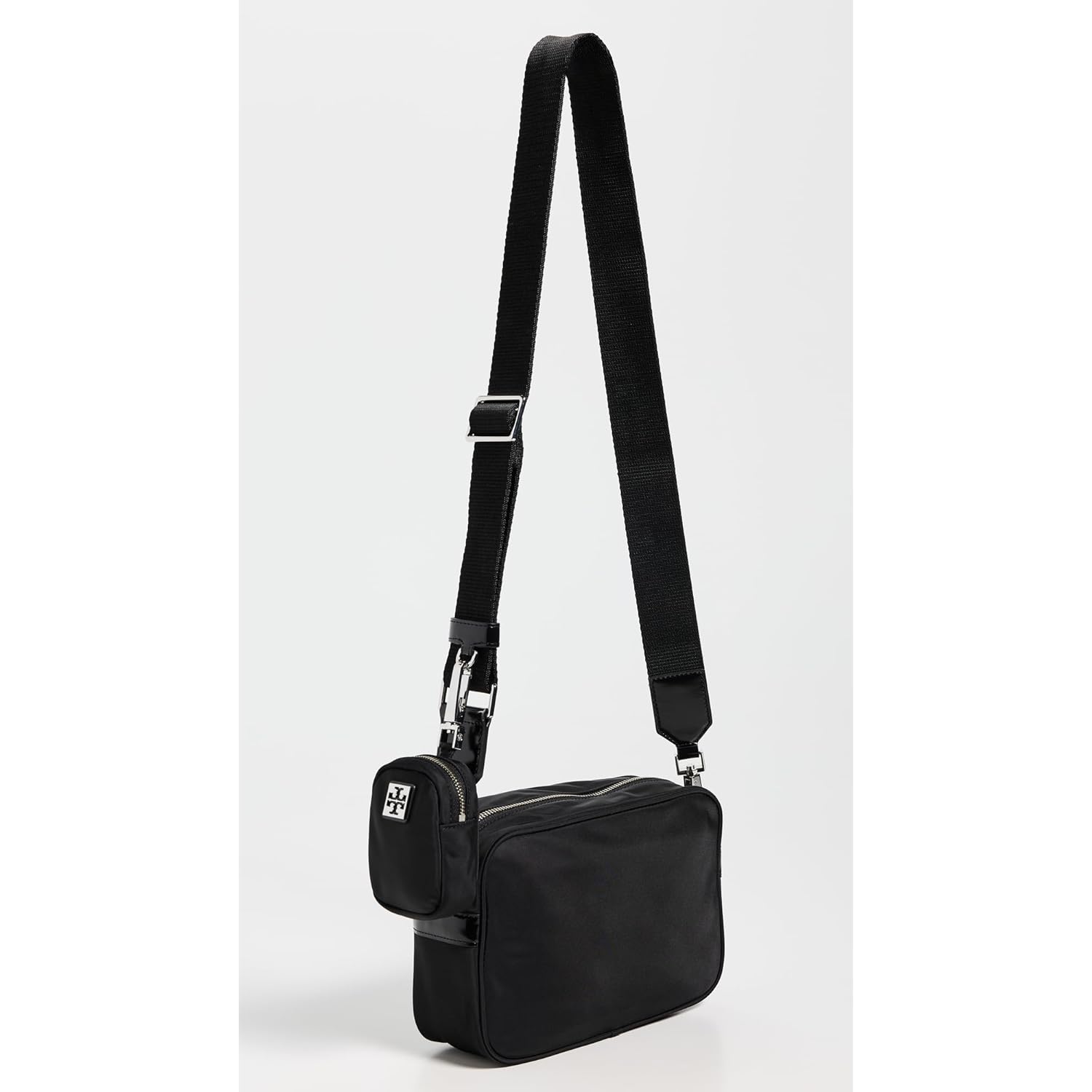 Tory Burch Women's Virginia Nylon Crossbody Bag