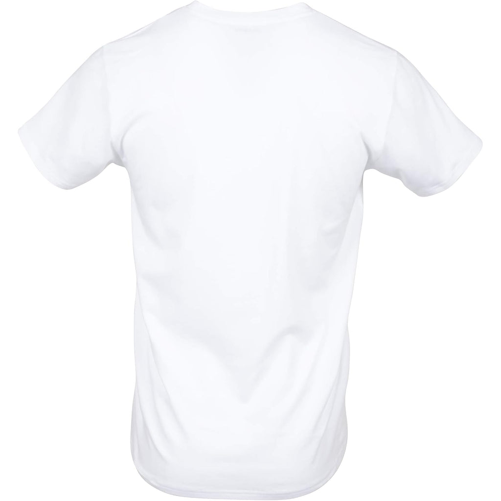 Gildan Men'S Cotton Stretch T-Shirts, Multipack