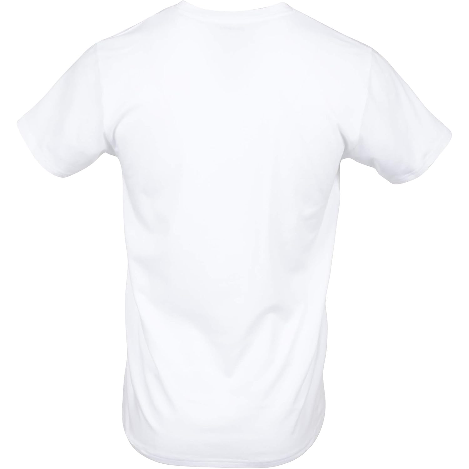 Gildan Men'S Cotton Stretch T-Shirts, Multipack