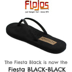 Flojos Women'S Fiesta Flip Flop