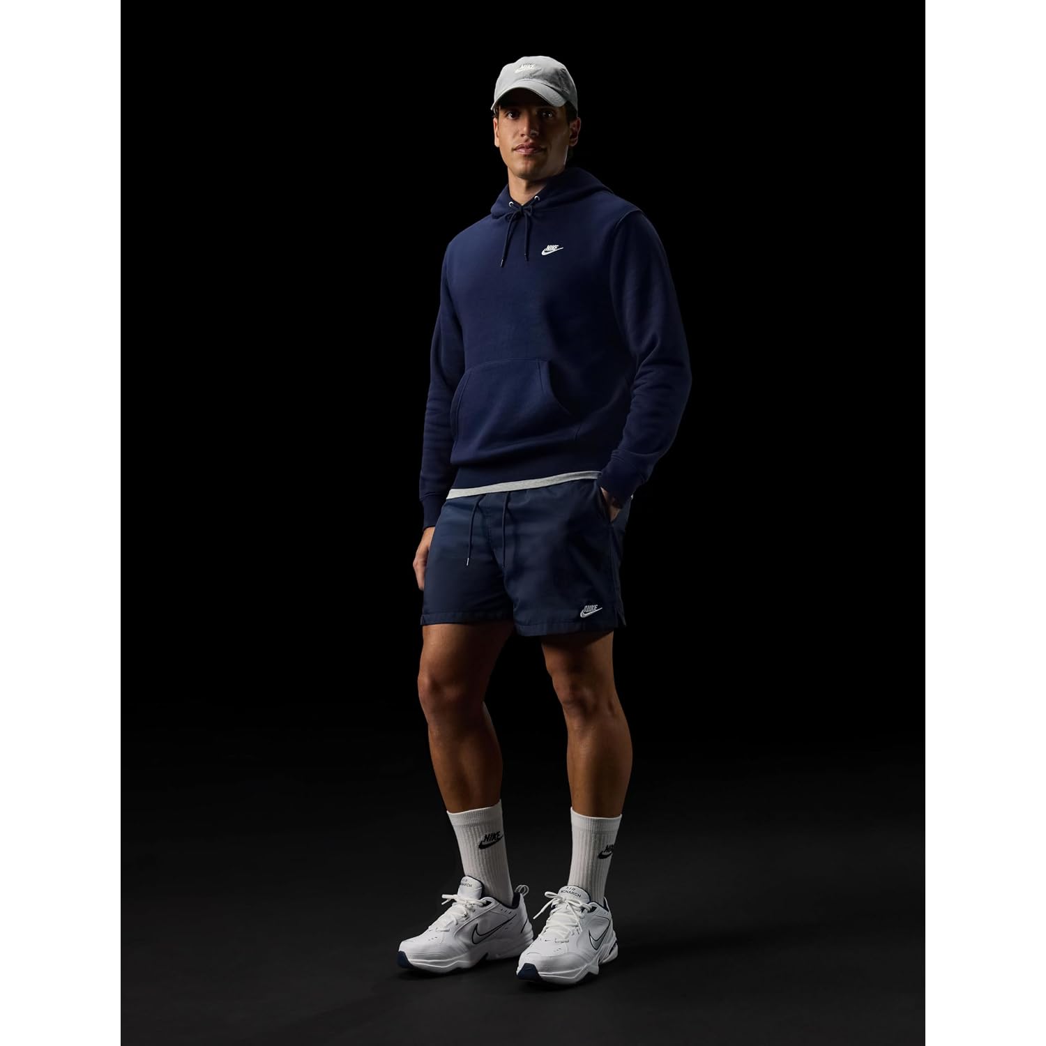 Nike Men'S Air Monarch Iv Training/Workout Shoes