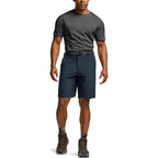 Cqr Men'S Quick Dry Stretch Hiking Cargo Shorts, Lightweight Water Resistant Tactical Casual, Golf & Outdoor With Pockets