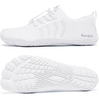 Racqua Water Shoes Quick Dry Lightweight Outdoor Barefoot Sport Swim Shoes