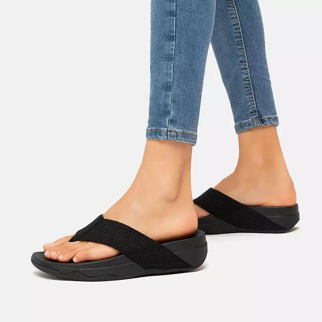 Fitflop Surfa Toe Post Sandals