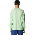Columbia Mens Pfg Terminal Tackle Long Sleeve Shirt