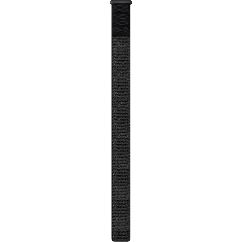 Garmin Ultrafit Nylon Bracelet - Flexible, Breathable, Durable And Comfortable