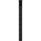 Garmin Ultrafit Nylon Bracelet - Flexible, Breathable, Durable And Comfortable