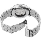 Orient Symphony Iv Japanese Automatic/Handwinding Dress Watch