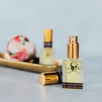 TOKYOMILK Eau de Parfum, 1 fl oz, 29.5 ml, Luxury Spray Fragrance for Women, Signature Ladies Scent, Beauty & Self Care Essentials, Functional & Beautiful Vanity Decor