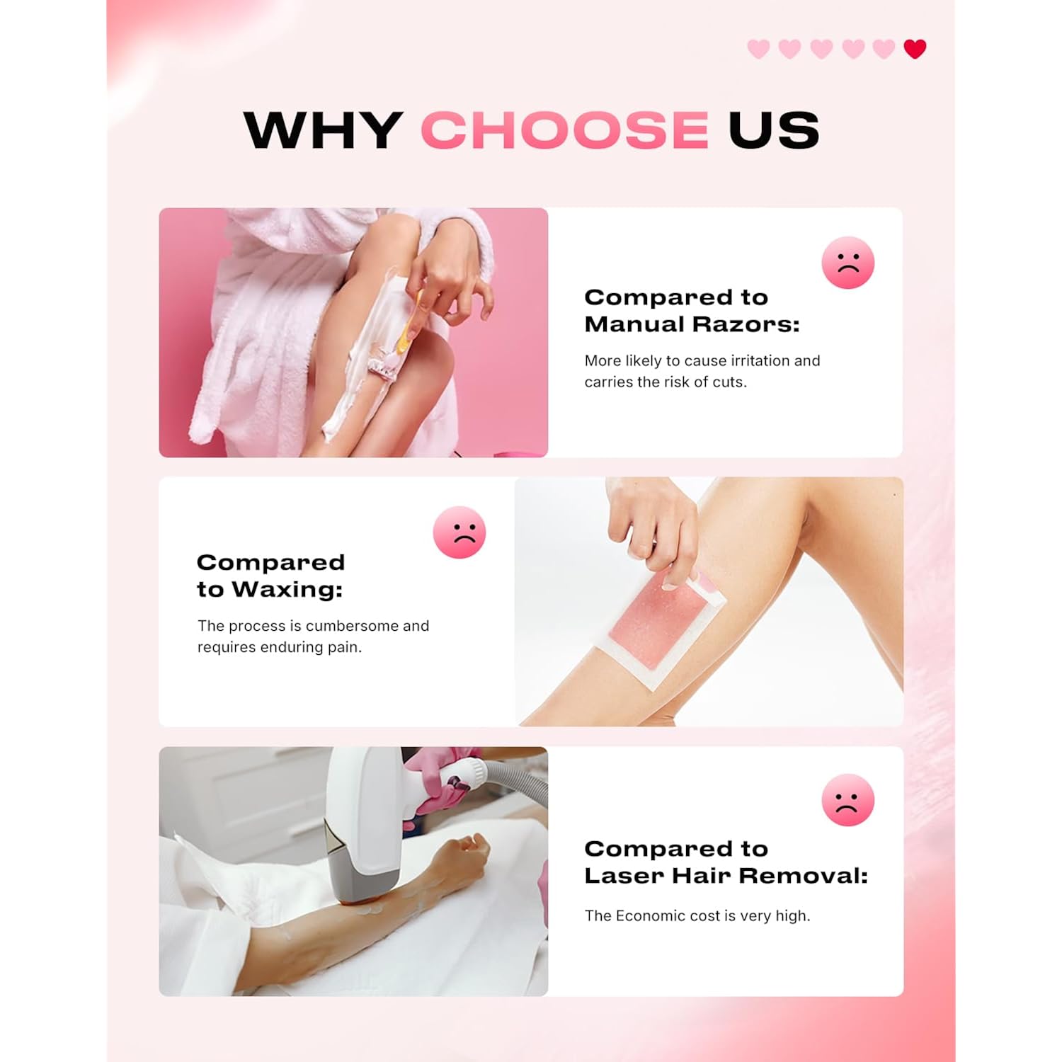 Electric Razor for Women Rechargeable Wet Dry Electric Shaver for Women, Waterproof Lady Shaver for Legs Arm Underarm Bikini Public Body Razor with One Extra Foil Blade
