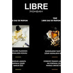 Yves Saint Laurent for Women Libre 1.6 oz Eau de Parfum Intense Spray