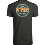 Costa Del Mar Unisex-Adult Prado Tee