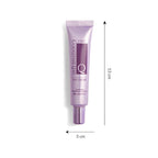 Dhc Coq10 Eye Cream, Antioxidant Treatment For Fine Line And Crow'S Feet, Skin-Brightening Vitamin C, Fragrance And Colorant Free, 0.88 Oz. Net Wt.