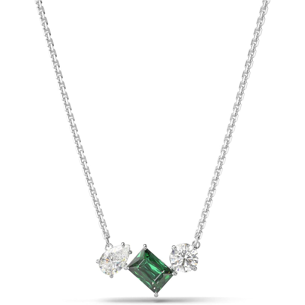 Swarovski Mesmera Collection Necklaces