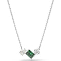 Swarovski Mesmera Collection Necklaces