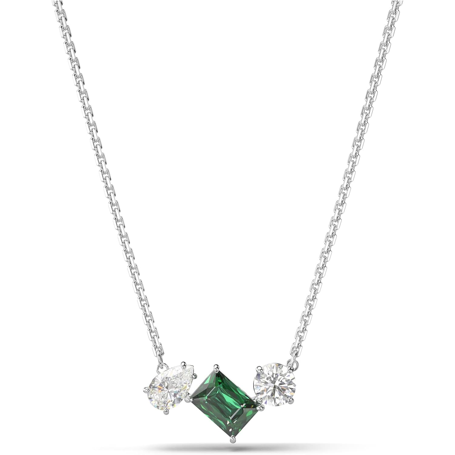 Swarovski Mesmera Collection Necklaces