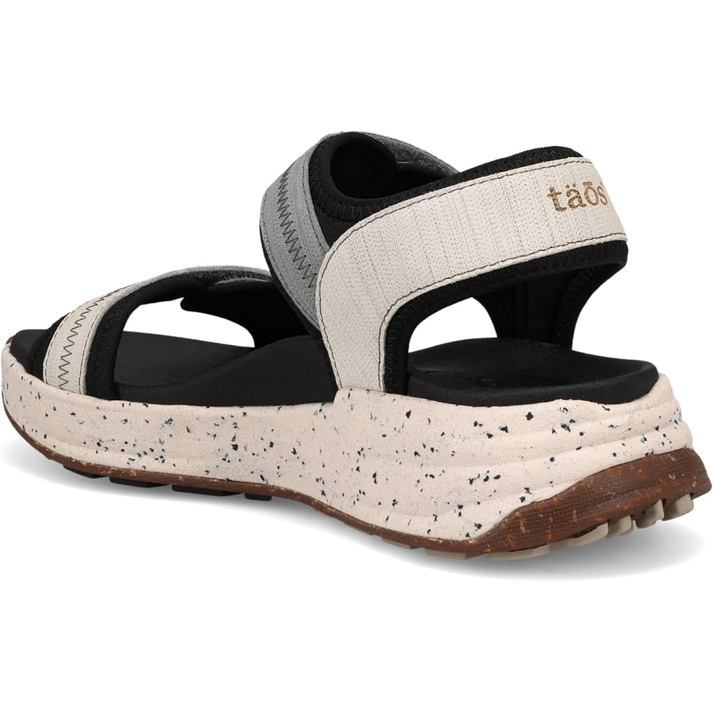 Taos Footwear Women'S Super Side Sandal