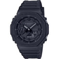Casio Unisex'S Quartz Watch Ga-2100-1A1Er