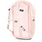 The North Face Women'S Vault Everyday Laptop Backpack - Commuter Travel Bag, Water-Repellent, Spacious Main Compartment, Pink Salt, One Size