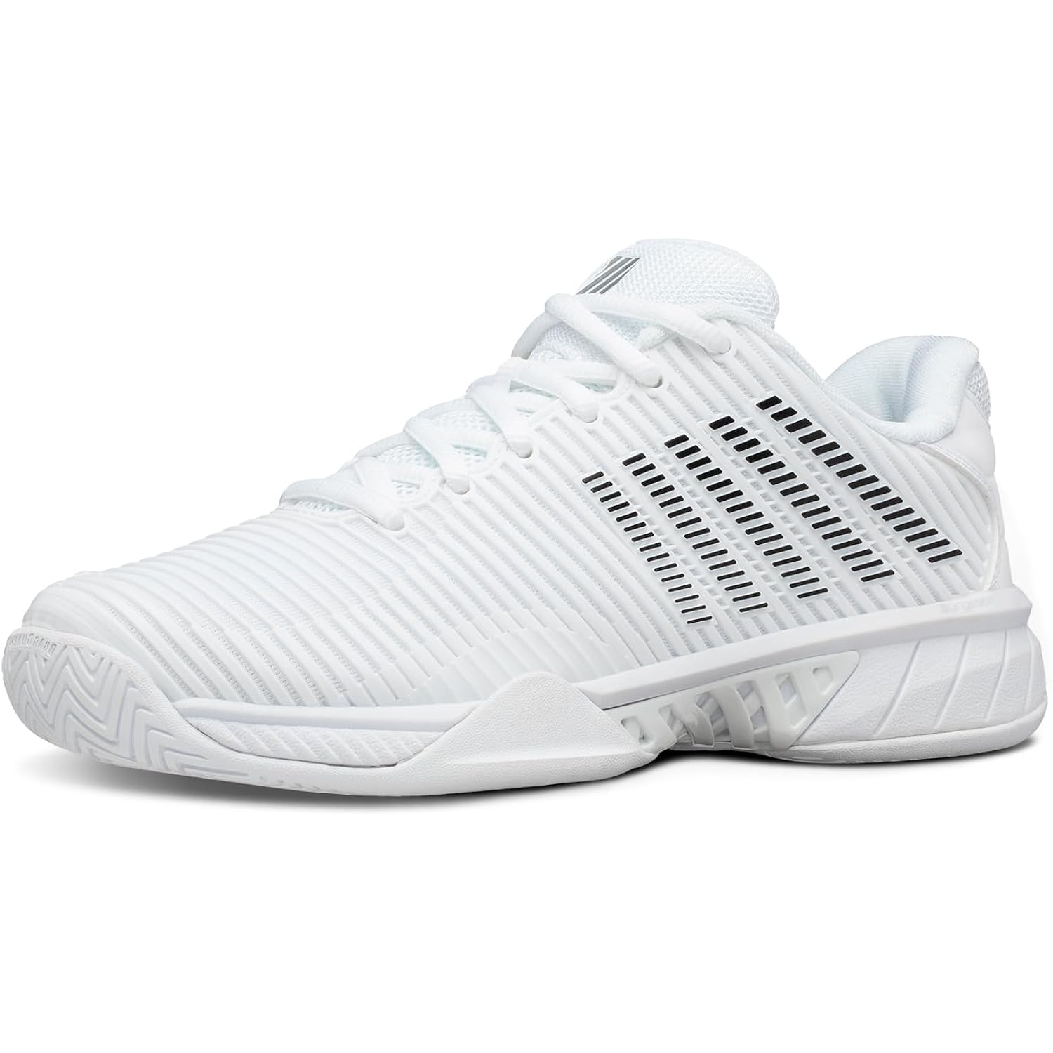 K-Swiss Women'S Hypercourt Express 2 Tennis Shoe