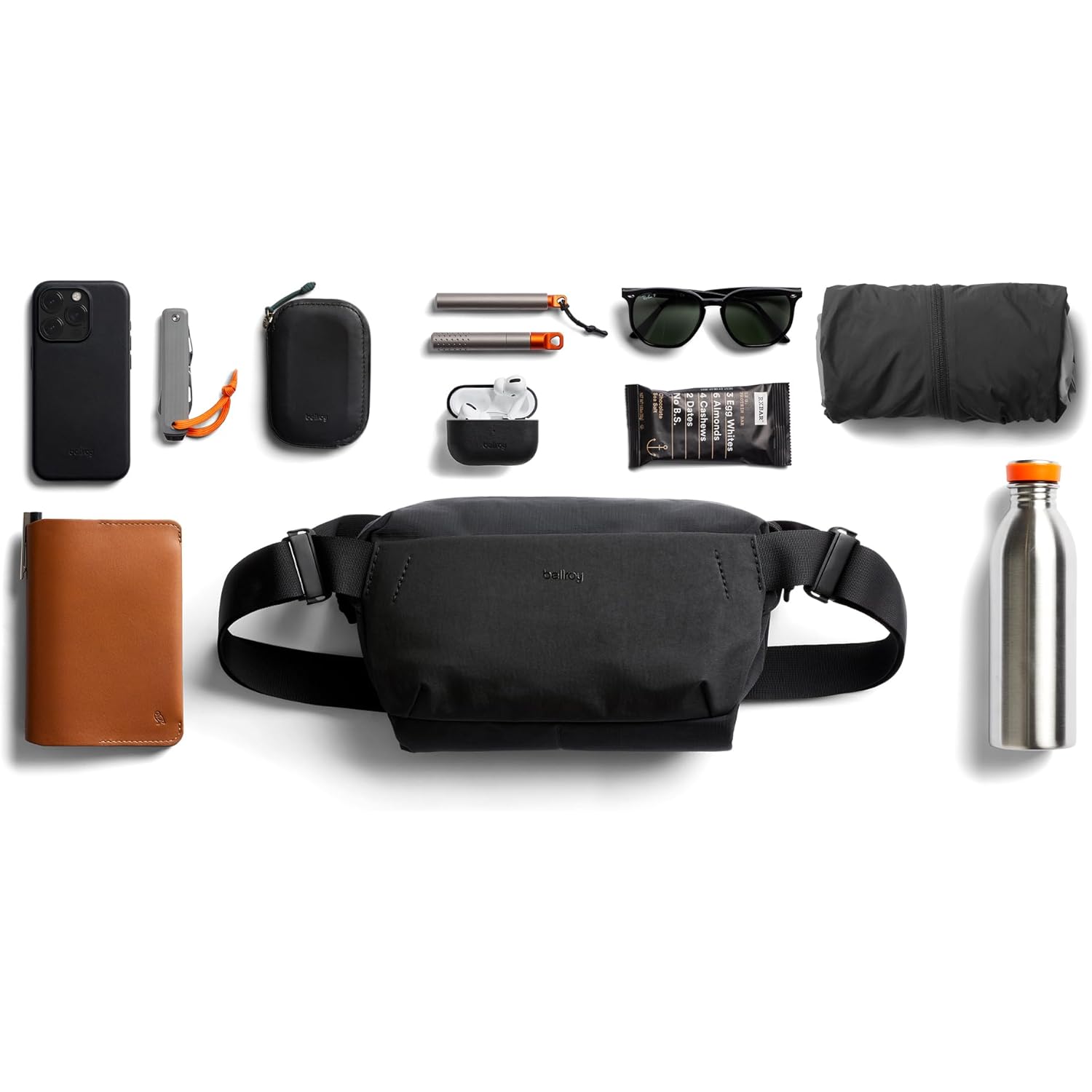 Bellroy Venture Sling 6L (crossbody bag) | 6L