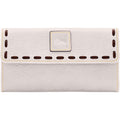 Dooney & Bourke Handbag, Florentine Continental Clutch