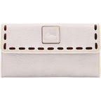 Dooney & Bourke Handbag, Florentine Continental Clutch