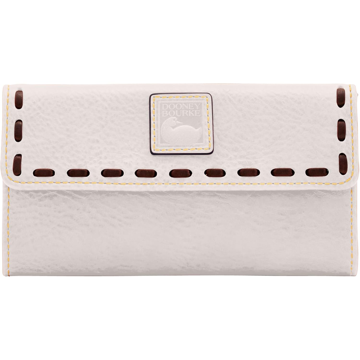 Dooney & Bourke Handbag, Florentine Continental Clutch