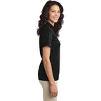 Women's Silk Touch Performance Polo Shirt
