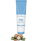 Shea Butter Hand Cream, Made with 45% Shea Butter Moisturizer for Dry Hands, Vitamin E Niacinamide Ceramide Hand Lotion, Radiant Nourish Moisturizing Cream, 2.37 Fl Oz