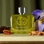 Gucci Guilty By Gucci For Men 2.0 Oz Elixir De Parfum Spray