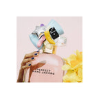 Marc Jacobs Perfect Eau de Parfum – Floral Women's Perfume – With Notes of Rhubarb, Daffodil