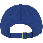 Elidan Ny Dad Hat New York Est.1625 Cotton Cap, Adjust Buckle Strap, Unstructured Low-Profile Ny Baseball Cap For Men & Women