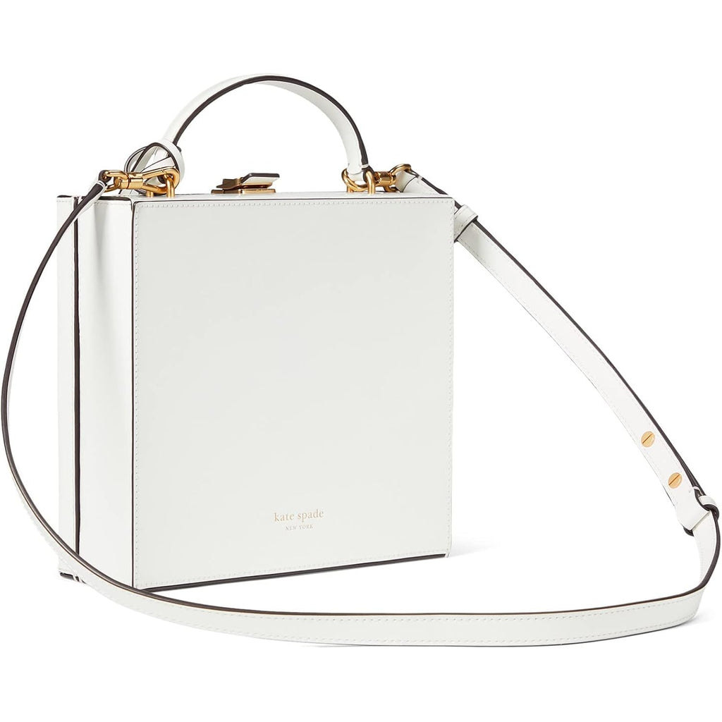 Kate Spade New York Womens Novelty 3D Crossbody Bag
