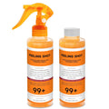 Body Keratin Care Kojic Acid Turmeric Spray: Gently Exfoliating Peeling Shot– Hydrates,Nourish Your Skin,Suitable For All Skin Types, 200Ml - Ui