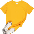 Women Faith T Shirts for Women V-Neck Graphic Tees Letter Printed T-Shirt Christian Tee Shirt