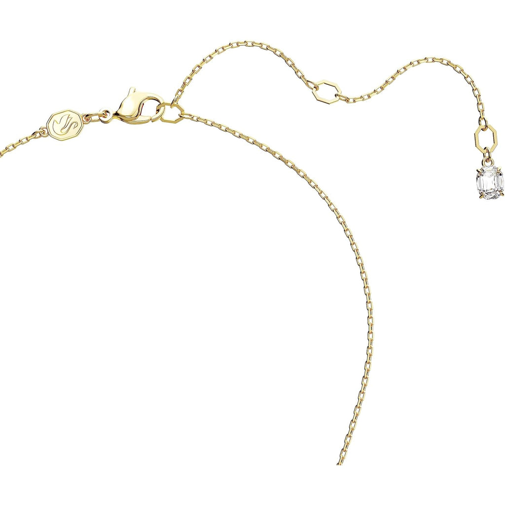 Swarovski Matrix Jewelry Collection, Necklace