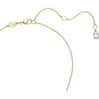 Swarovski Matrix Jewelry Collection, Necklace