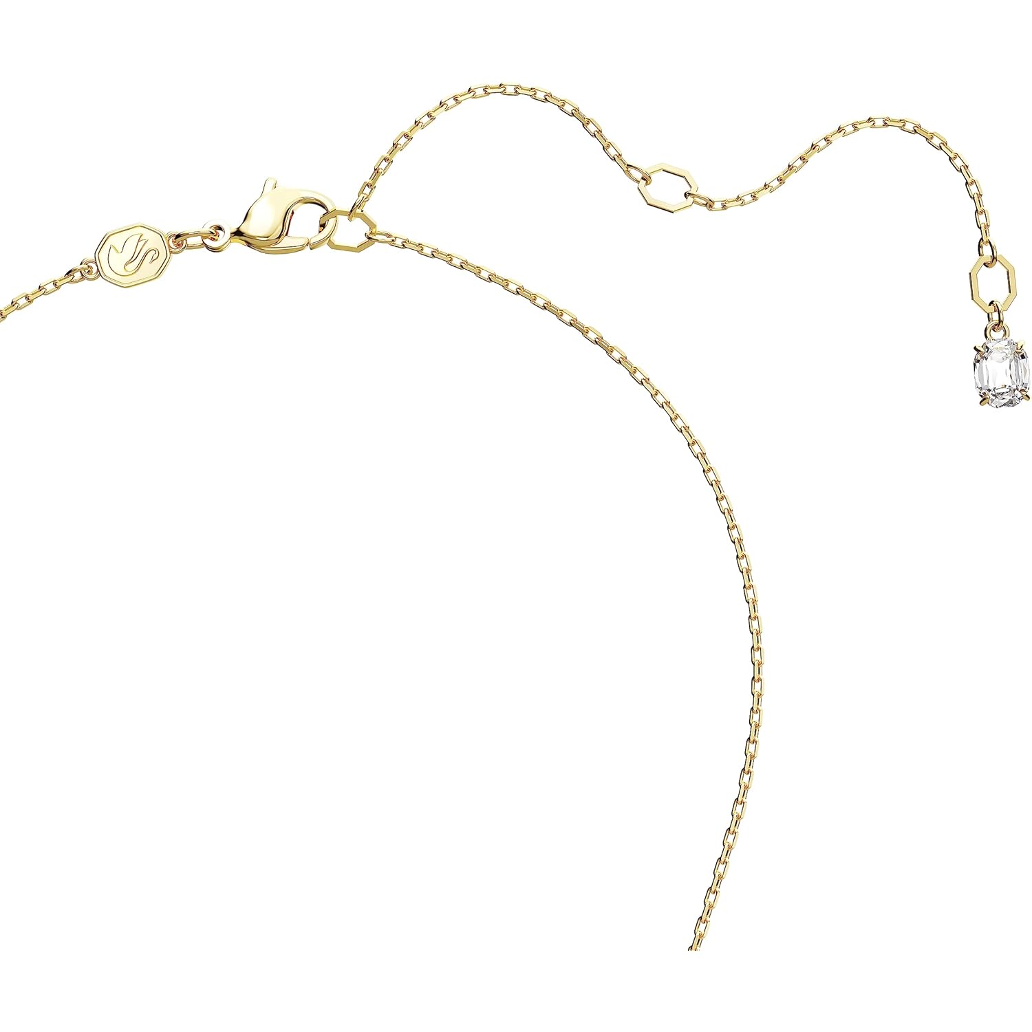 Swarovski Matrix Jewelry Collection, Necklace