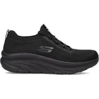 Skechers Women'S Work Relaxed Fit: D'Lux Walker Sr - Ozema Slip-On Sneakers
